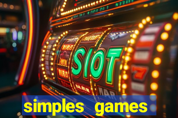simples games diversoes e entretenimento ltda